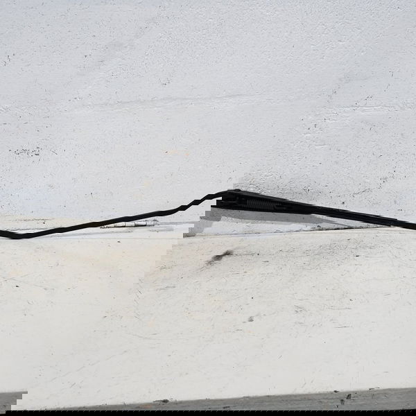 Braço Limpador Direito Para Brisa Dianteiro Peugeot 206 207