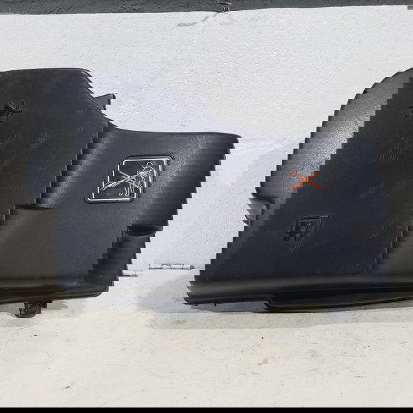 Tampa Fusiveis Peugeot 407 Sw 2006