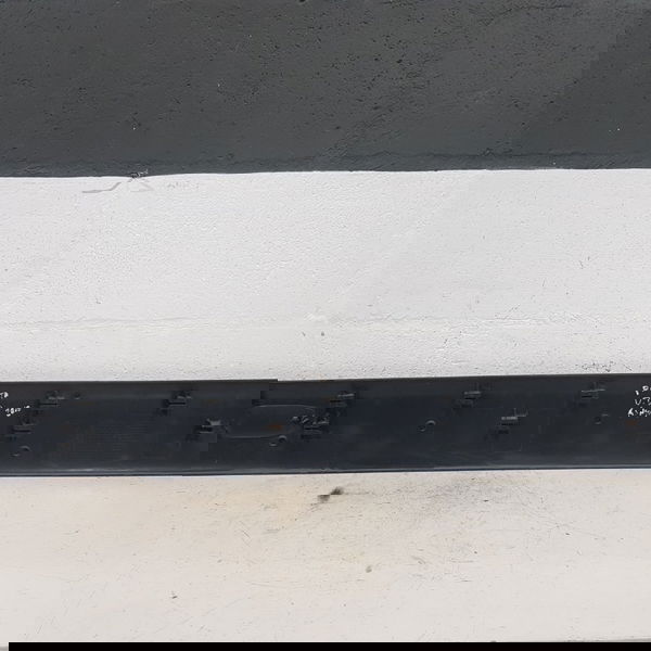Friso Porta Dianteira Direita Renault Kangoo 2010