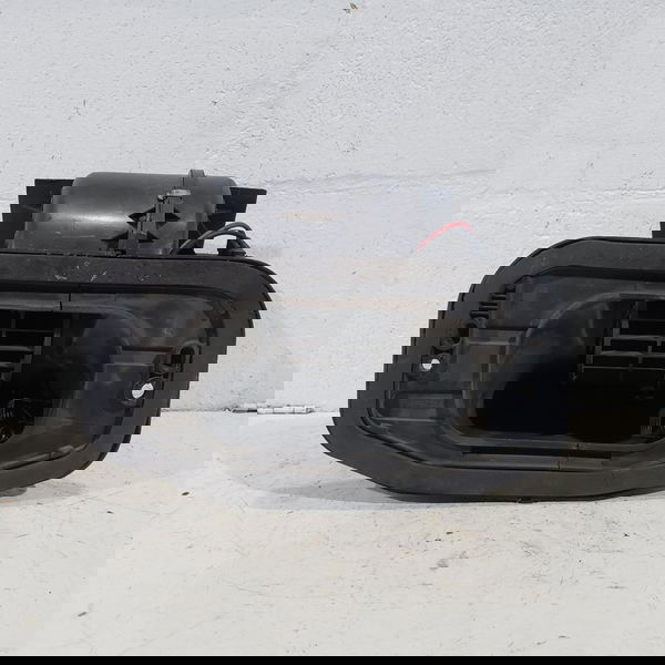 Ventilador Ar Interno Renault Kangoo 2010