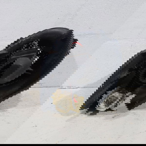 Ventilador Ar Interno Renault Kangoo 2010