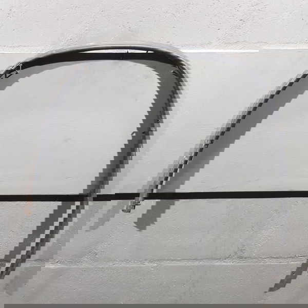 Borracha Capo Dianteiro Peugeot 406 2001