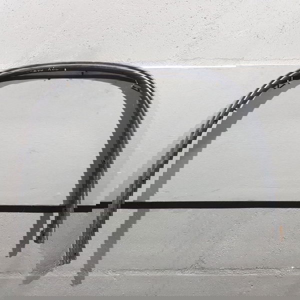 Borracha Capo Dianteiro Peugeot 406 2001