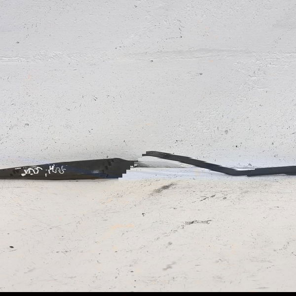 Braço Limpador Para Brisa Dianteiro Direito Peugeot 406 2001