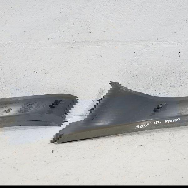 Acabamento Direito Mala Peugeot 406 Sw 2001
