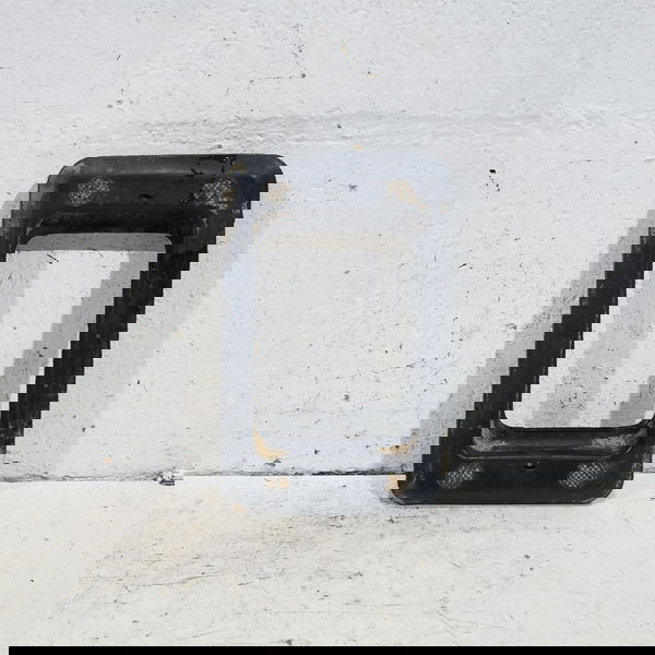 Borracha Acabamento Alavanca Marcha Peugeot 406 Sw 2001