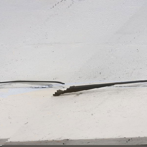 Braço Limpador Direito Para Brisa Dianteiro Peugeot 207