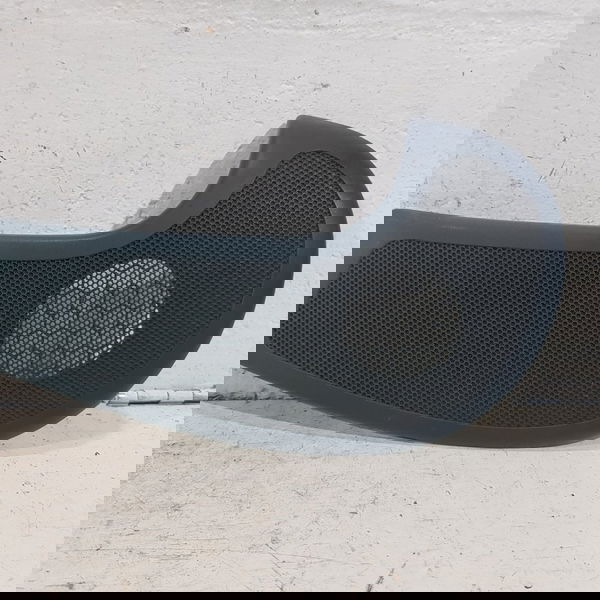 Acabamento Alto Falante Direito Painel Renault Scenic
