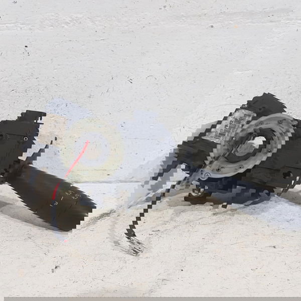 Chave Limpador Para Brisa Renault Kangoo 2010