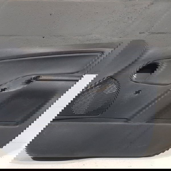 Forro Porta Dianteira Direita Citroen C3 2009