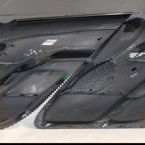 Forro Porta Dianteira Esquerda Citroen C3 2009