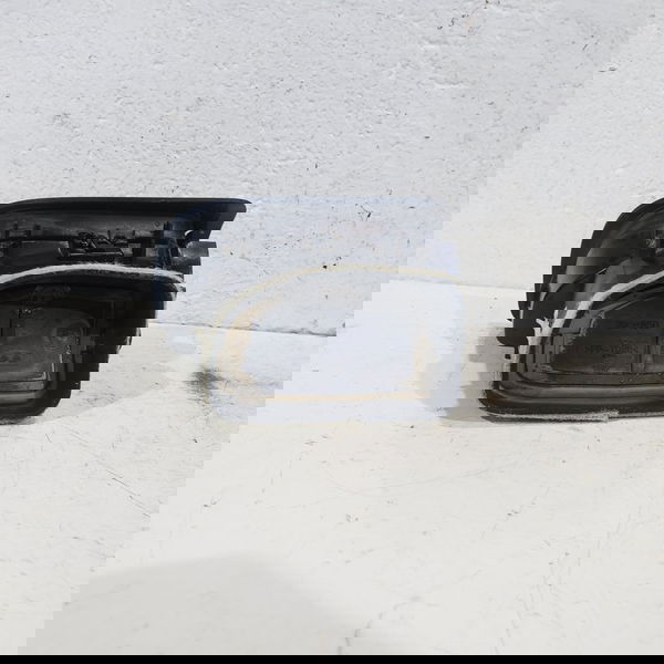 Difusor Ar Condicionado Direito Peugeot 406 Sw 2001
