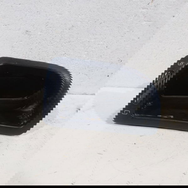 Difusor Ar Condicionado Direito Peugeot 406 Sw 2001