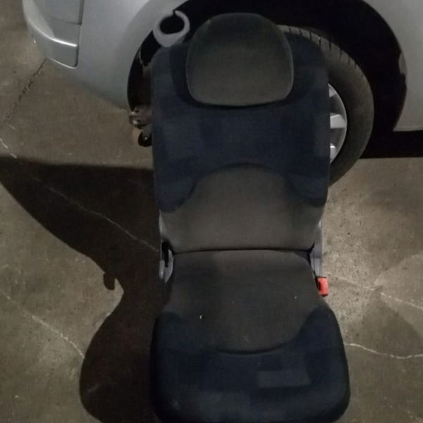 Banco Traseiro Direito Xsara Picasso 2005 Com Detalhe
