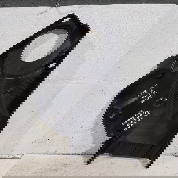 Tampa Acabamento Correia Dentada Peugeot 206 207 1.4 8v