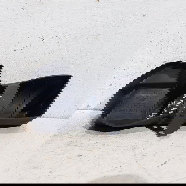 Borracha Proteção Motor Limpador Para Brisa Renault Scenic