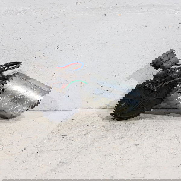 Motor Limpador Para Brisa Dianteiro Renault Scenic 1999