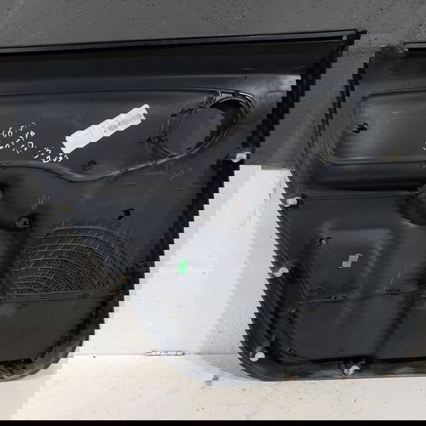 Forro Porta Traseira Direita Citroen C3 2009