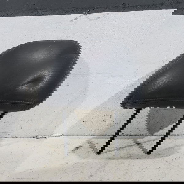 Apoio Cabeça Banco Dianteiro Direito Peugeot 406 Sw 2001