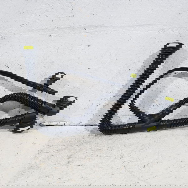 Mangueira Respiro Peugeot Citroen C3 C4 206 207 307 1.6  2.0