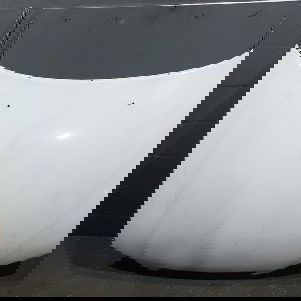 Capo Dianteiro Citroen Xsara Vts 1999