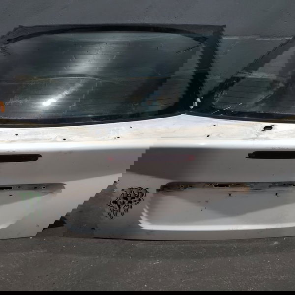 Tampa Porta Malas Citroen Xsara 1999