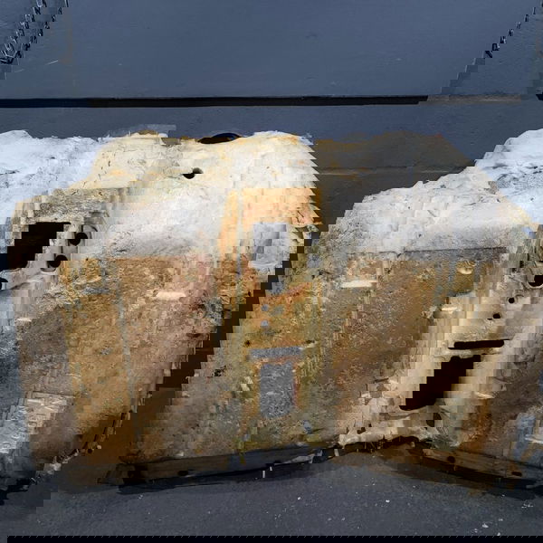 Carpete Assoalho Dianteiro Peugeot 406 Sw 2001