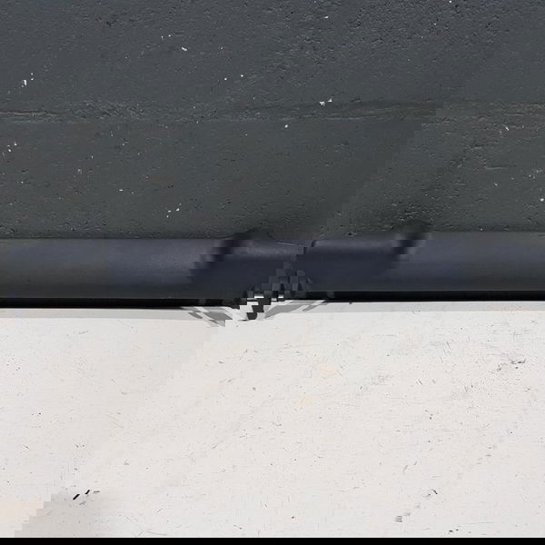 Acabamento Moldura Porta Malas Citroen Xsara Picasso 2011