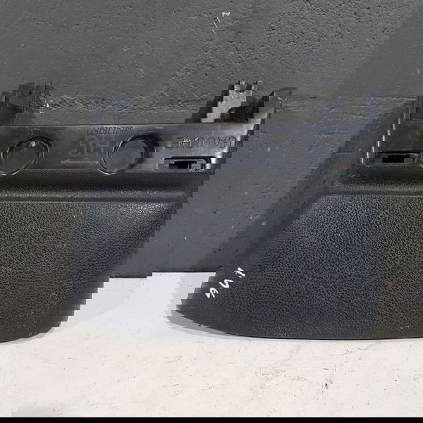 Acabamento Forro Porta Esquerdo Peugeot 106 1999 2 Portas