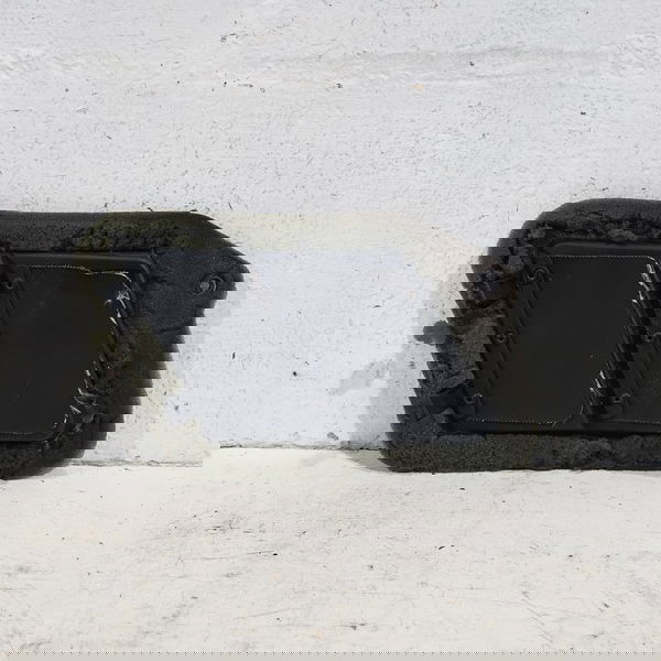 Difusor Ar Direito Porta Malas Citroen Xsara 1999