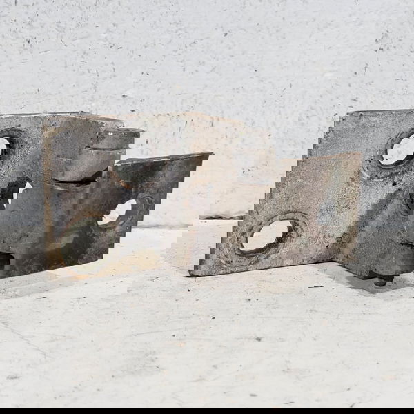 Dobradiça Dianteira Esquerda Porta Superior Citroen Xsara