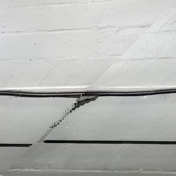 Borracha Pingadeira Dianteira Direita Citroen Xsara 1999