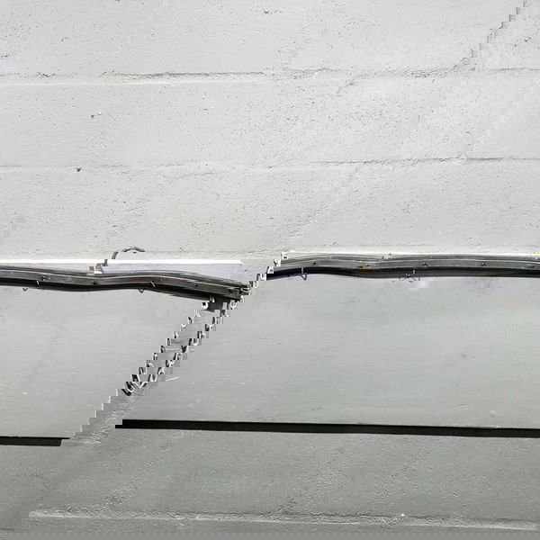 Borracha Capo Dianteiro Citroen Xsara 1999