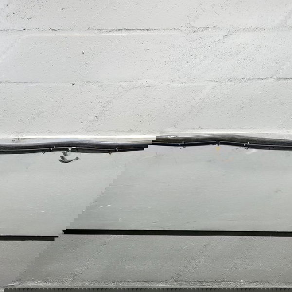 Borracha Capo Dianteiro Citroen Xsara 1999