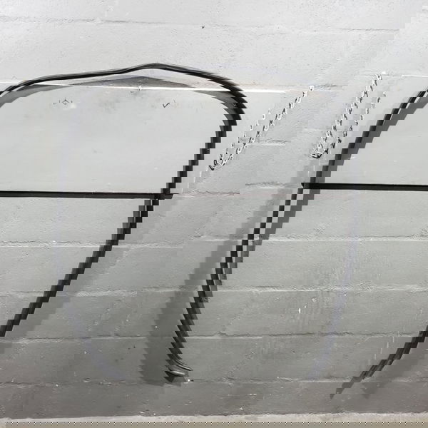 Borracha Porta Dianteira Direita Peugeot 306 2000