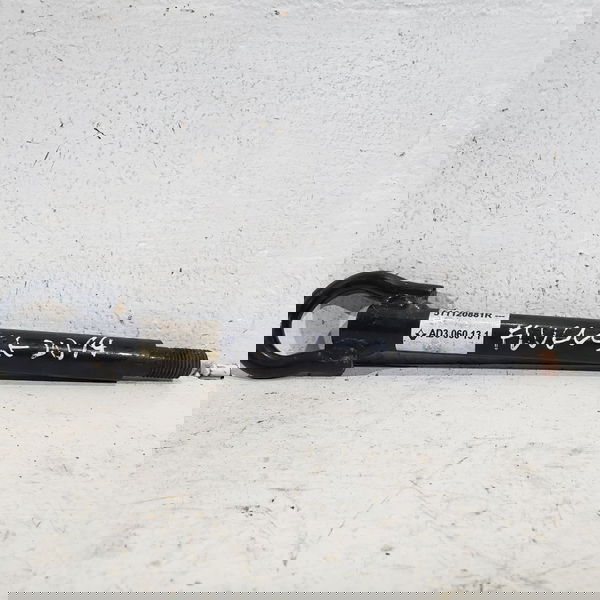 Parafuso Gancho Reboque Renault Fluence 2014 Original