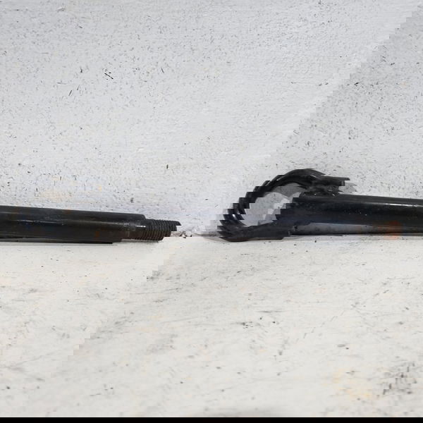 Parafuso Gancho Reboque Renault Fluence 2014 Original