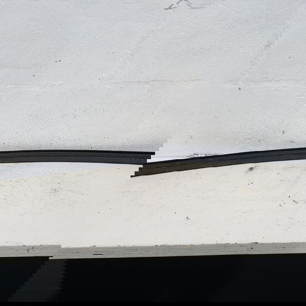 Borracha Canaleta Interna Porta Dianteira Esquerda Xsara