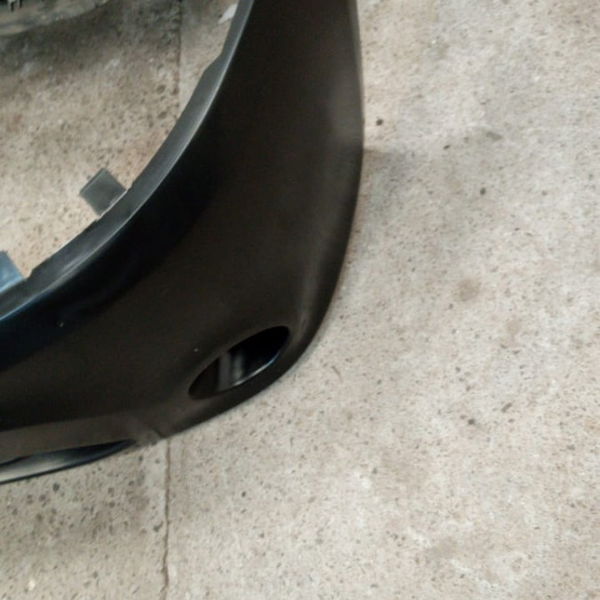Para Choque Dianteiro Renault Clio 2012 Em Diante