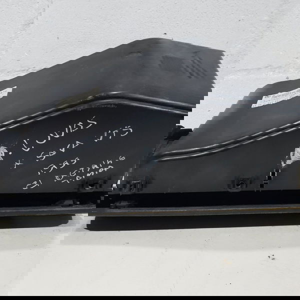 Porta Luvas Citroen Xsara Vts 1999 C Detalhe