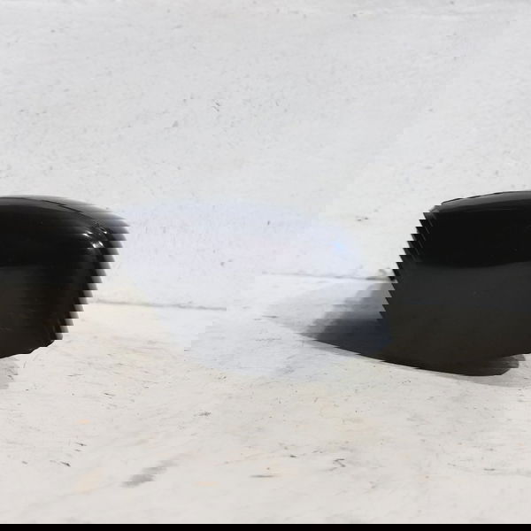 Capa Retrovisor Esquerdo Sandero Logan 2015 2020 Furo Pisca