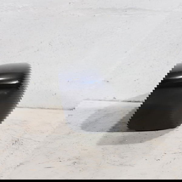 Capa Retrovisor Direito Sandero Logan 2015 2020 Furo Pisca