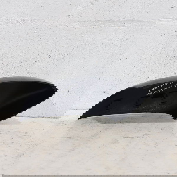 Capa Retrovisor Direito Sandero Logan 2015 2020 Furo Pisca