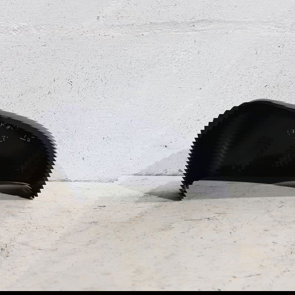 Capa Retrovisor Esquerdo Renault Kwid 2017 2023 Texturizada
