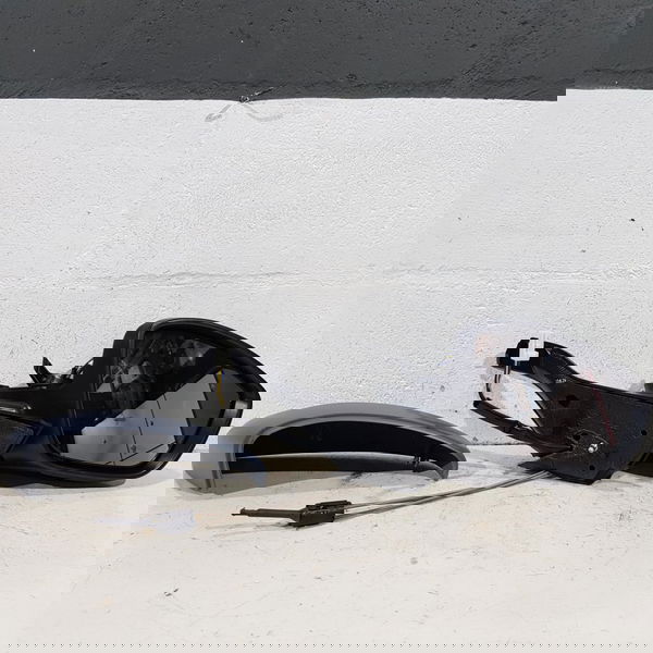 Retrovisor Direito Peugeot 208 2013 2020 Com Pisca