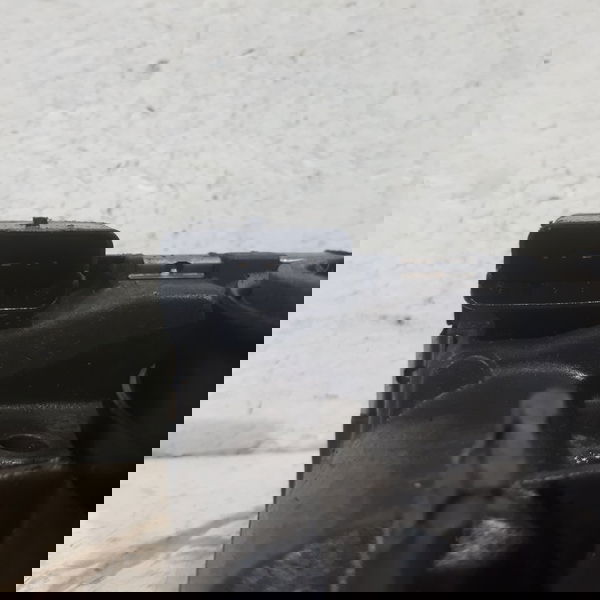Tbi Corpo Borboleta Peugeot 206 1.6 16v Flex 2008