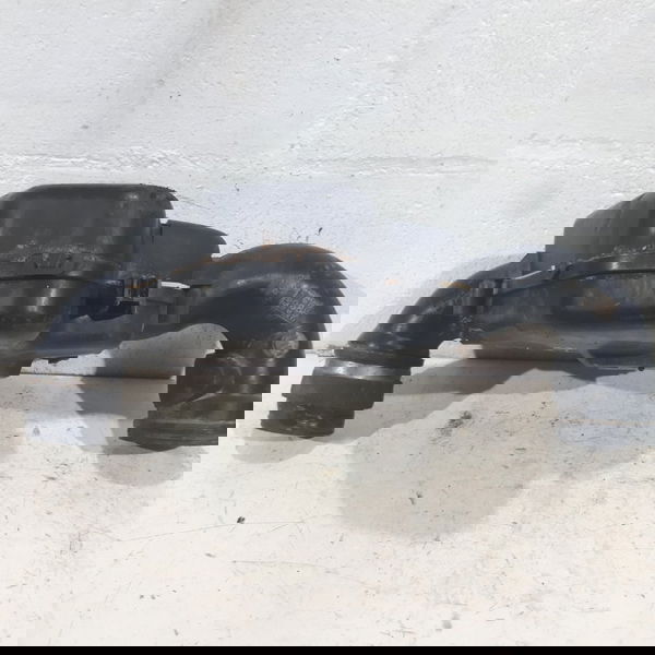 Caixa Ressonadora Peugeot 206 1.6 16v  Flex
