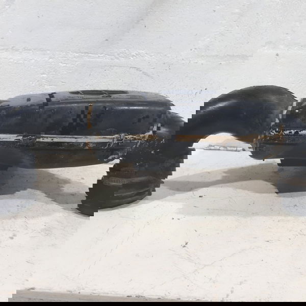 Caixa Ressonadora Peugeot 206 1.6 16v  Flex