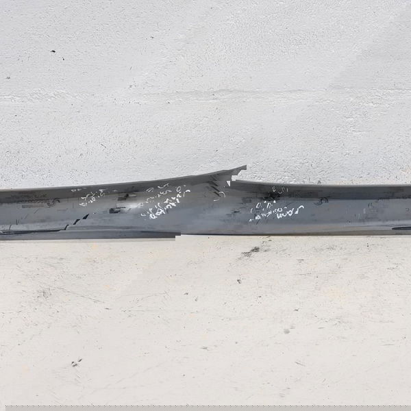 Acabamento Coluna Dianteira Esquerda Citroen Xsara Vts 1999