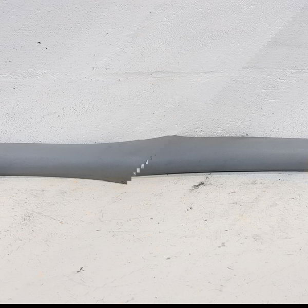 Acabamento Coluna Dianteira Esquerda Citroen Xsara Vts 1999